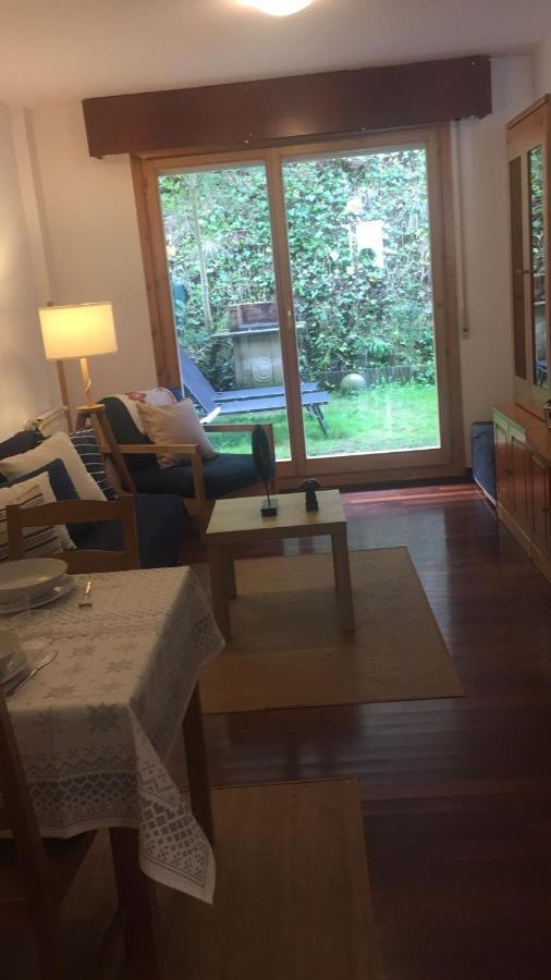 Casa De Claudia Comillas- Jardin Privado - A 10 Metros Del Capricho De Gaudi Esterno foto