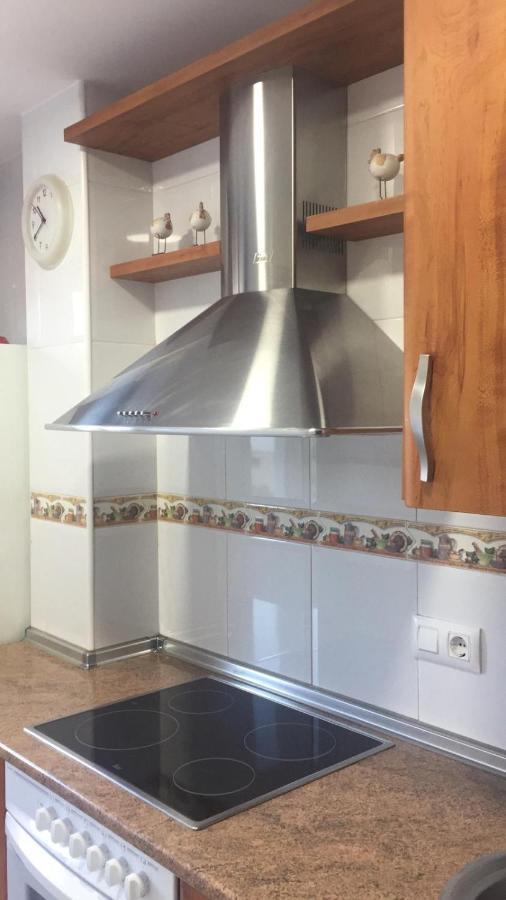 Casa De Claudia Comillas- Jardin Privado - A 10 Metros Del Capricho De Gaudi Esterno foto