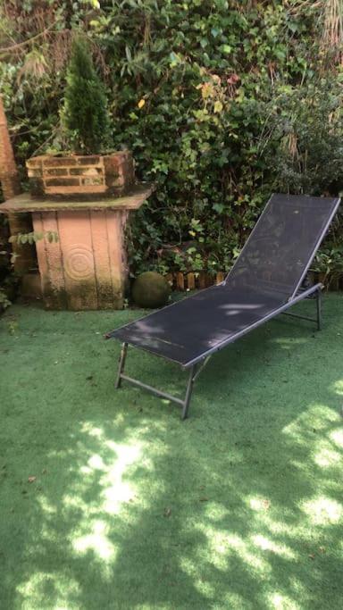 Casa De Claudia Comillas- Jardin Privado - A 10 Metros Del Capricho De Gaudi Esterno foto